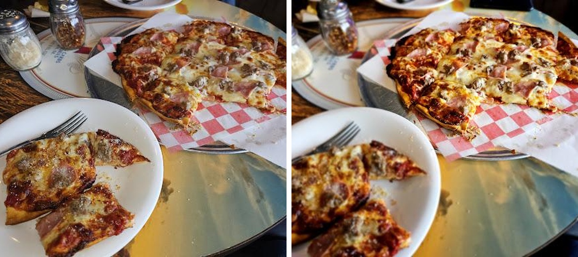 Tolley's Bar and Grill ft Jake's Pizza