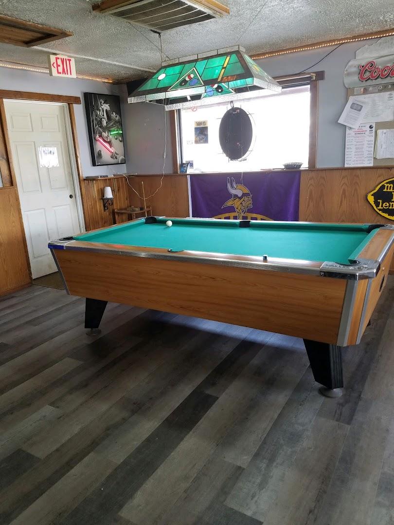 Tolley's Bar and Grill ft Jake's Pizza
