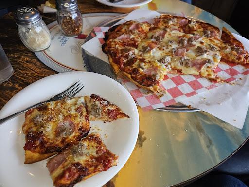 Tolley's Bar and Grill ft Jake's Pizza